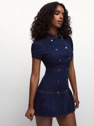 Our Spot Dress