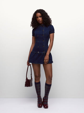 Our Spot Dress