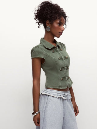 So Metal Top