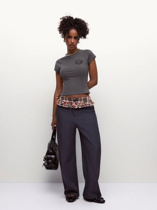 Hang Later Tee