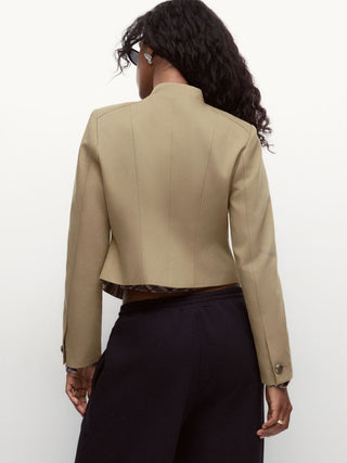 The Syllabus Jacket