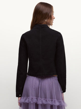 Lovers & Fighters Jacket