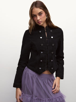Lovers & Fighters Jacket