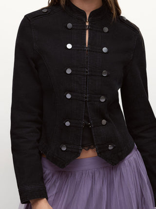 Lovers & Fighters Jacket