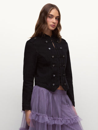 Lovers & Fighters Jacket