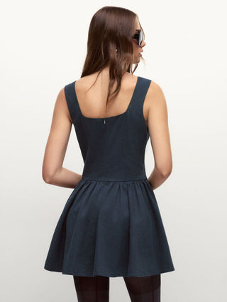 Before The Bell Dress