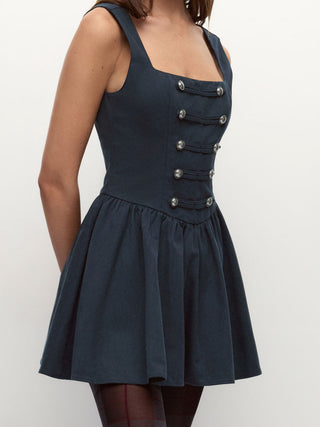 Before The Bell Dress
