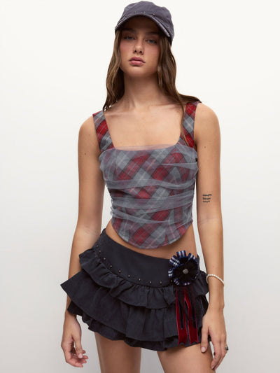 Literally London Corset