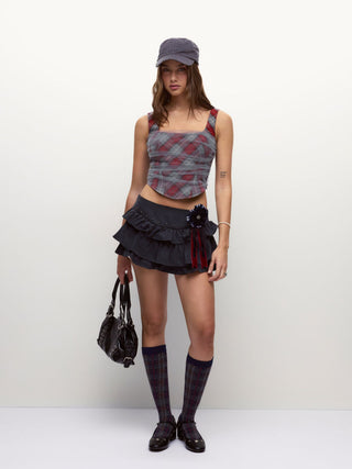 Literally London Corset