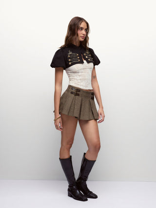 Across The Hall Skirt