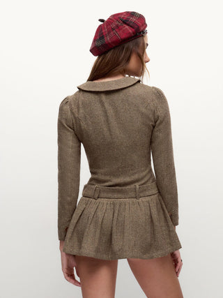 Thesis Dress