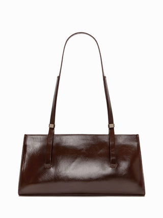 RECTANGLE SHOULDER BAG