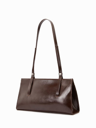 RECTANGLE SHOULDER BAG
