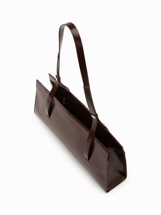 RECTANGLE SHOULDER BAG