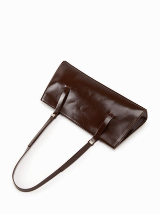RECTANGLE SHOULDER BAG