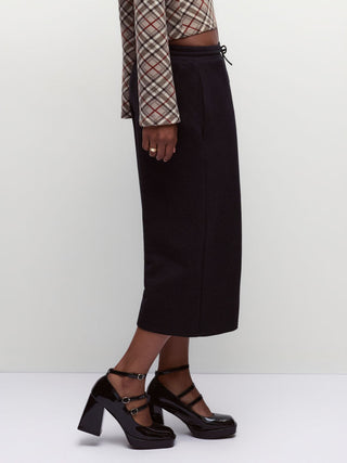 Pleasure To Have In Class Capri Pant