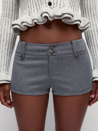 This Year's Crush Short