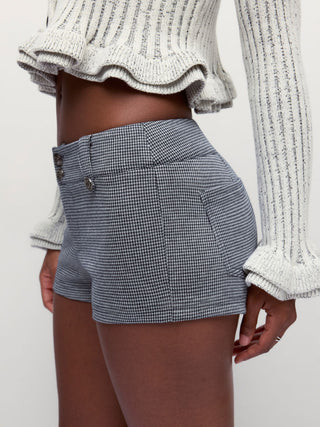 This Year's Crush Short
