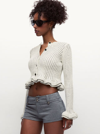 New Girl Top
