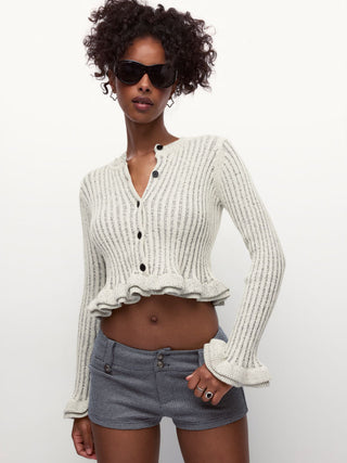 New Girl Top