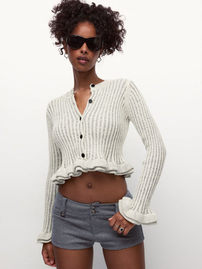 New Girl Top