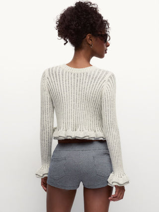 New Girl Top