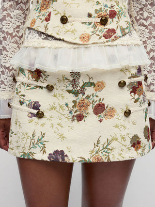 Garden Gambit Skirt