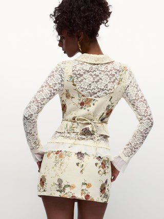 Garden Gambit Skirt