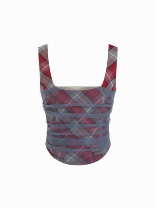 Literally London Corset