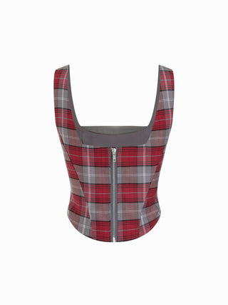 Literally London Corset