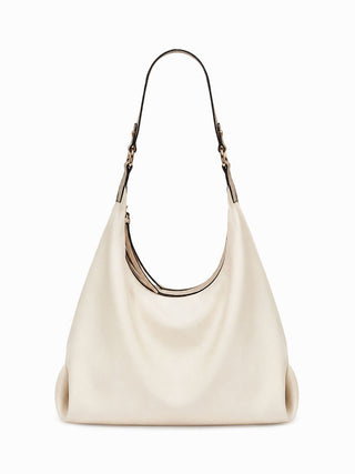TWO-TONE TOTE BAG