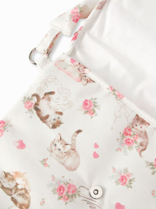 FLORAL LAPTOP SLEEVE