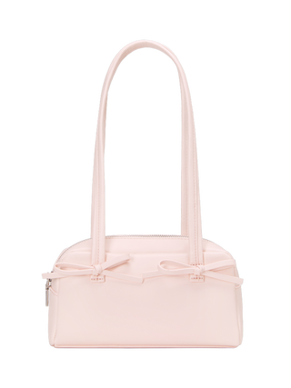BOWKNOT BOSTON SHOULDER BAG
