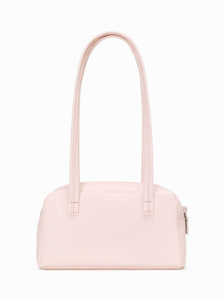 BOWKNOT BOSTON SHOULDER BAG