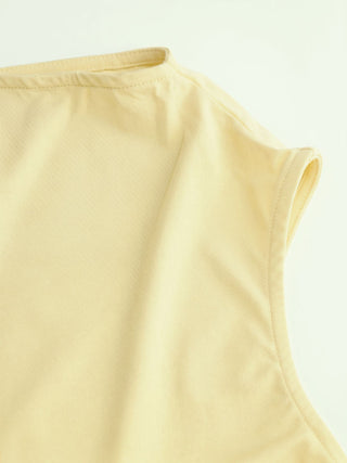 Asymmetrical Neck Floral Lace Ruched Top