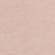 Cotton-blend Scoop Neck Ruffle Sleeve Lettuce Trim Tee