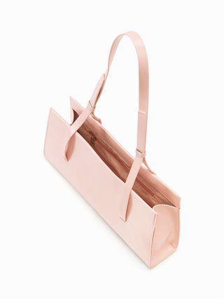 RECTANGLE SHOULDER BAG
