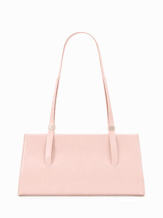 RECTANGLE SHOULDER BAG