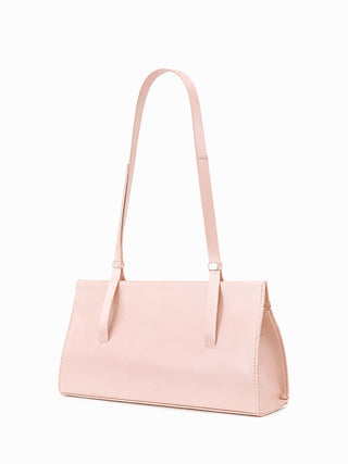 RECTANGLE SHOULDER BAG