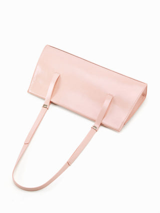 RECTANGLE SHOULDER BAG
