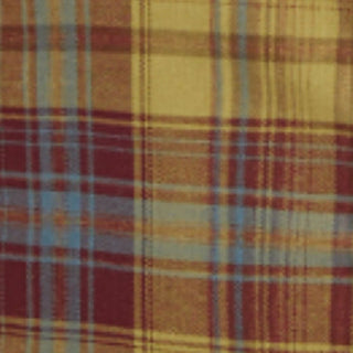 That's Her Plaid Top