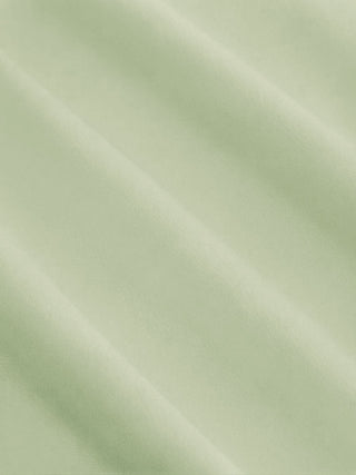 Scoop Neck Ruched A-line Tank Mini Dress