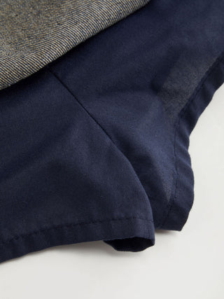 So Metal Low-Rise Skirt