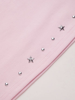 Studs Only Tee
