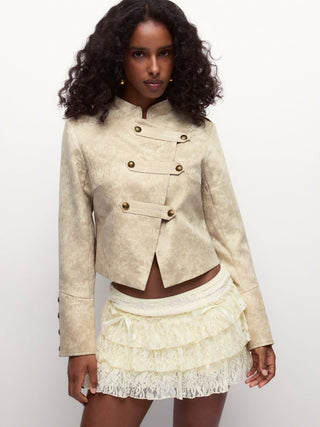 Fortress Jacket