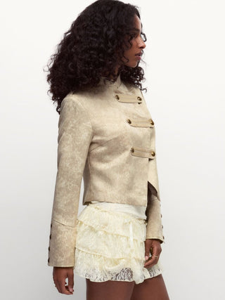 Fortress Jacket