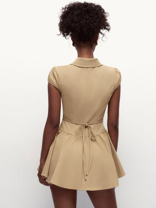 Something To Say Dress