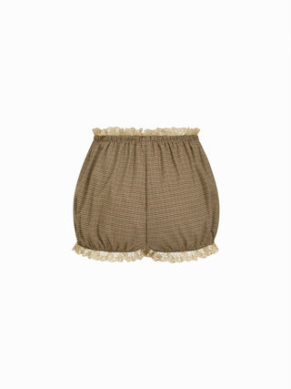 On My Mind Bloomer Short