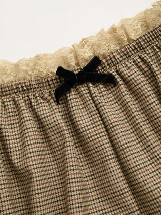 On My Mind Bloomer Short