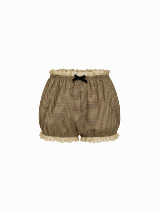 On My Mind Bloomer Short